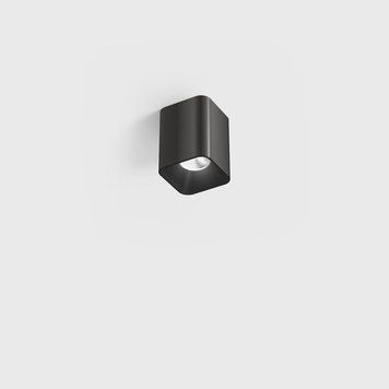 GHOST, D52mm, H66mm, LED 8W, 3000К, midnight (02.0652.8.930.MN) 3851 фото