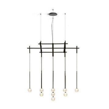 Vibia Algorithm Grid Pendant ( 0860 ) v0860 фото