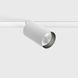 Світильник LTX для трекових систем IN_LINE TUB M A 90, D52mm, H90mm, LED 10.8W, 3000К, білий/білий (06.0591.14.930.WHW) 06.0591.14.930.WHW фото 4