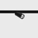 IN_LINE TUB S A 60, 2 groups, ON/OFF, D30mm, H60mm, LED 5.4W, 4000K, чёрный (06.0361.8.940.BK.2G) 3954 фото 1