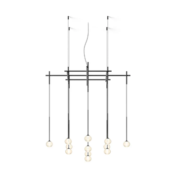 Vibia Algorithm Grid Pendant ( 0862 ) v0862 фото