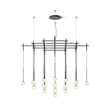 Vibia Algorithm Grid Pendant ( 0865 ) v0865 фото