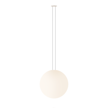 Vibia Circus Solo Pendant Volumetric Diffuser ( 0187 ) v0187 фото