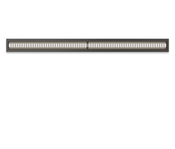 Vibia Line Ceiling - High Comfort Diffuser ( 3510 ) v3510 фото