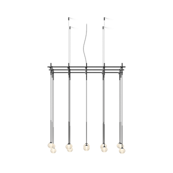 Vibia Algorithm Grid Pendant ( 0872 ) v0872 фото