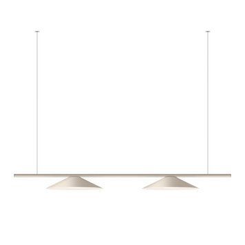 Vibia Circus Solo Pendant Hidden Diffuser (Screened) ( 0196 ) v0196 фото