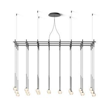 Vibia Algorithm Grid Pendant ( 0875 ) v0875 фото