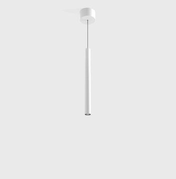 Світильник LTX TUB S P 300, D30mm, H300mm, 8W LED, 50&ordm;, 4000K, IP20, білий (03.0330.8.940.WH) 2442 фото