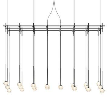 Vibia Algorithm Grid Pendant ( 0877 ) v0877 фото