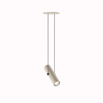 Vibia Circus Solo Pendant Accent Spotlight Medium ( 0177 ) v0177 фото