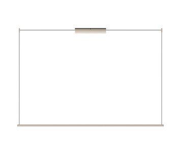 Vibia Tracks Pendant Single Tracks ( A364 ) vA364 фото