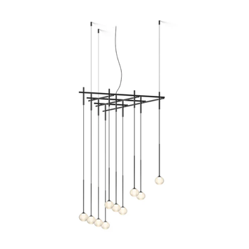 Vibia Algorithm Grid Pendant ( 0827 ) v0827 фото
