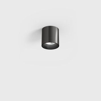 GHOST, D52mm, H66mm, LED 8W, 3000К, midnight (02.0645.8.930.MN) 3841 фото