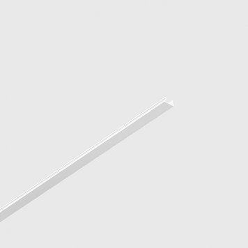 Рассеиватель для профиля PROFILE W&T IN. L1000mm, h3mm, w14mm, опаловый, цена м.п (12.1417.WT.IN.DIF) 12.1417.WT.IN.DIF фото