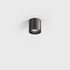 GHOST, D52mm, H66mm, LED 8W, 3000К, midnight (02.0645.8.930.MN) 3841 фото 1