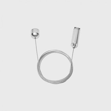 Подвес 1500mm IN_LINE SUSP KIT, стальной (06.SS150.ZZ) 00-00050352 фото