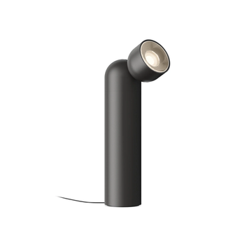 Vibia Plusminus Solo Table Floor Accent medium / Bolt-down ( 6346 ) v6346 фото