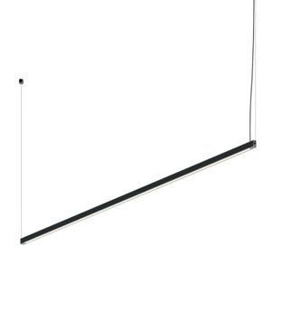 Vibia Line Ceiling - Flat Diffuser ( 3540 ) v3540 фото