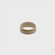 Світильник LTX Декоративне кільце SOL M RING GRAIN, D75mm, H26mm, sahara beige (SOL M RING GRAIN SAHARA BEIGE) 3177 фото 1