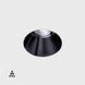 INVISIBLE MINI R, D50mm, H57mm, LED 6.3W, 2700K, diamond black (01.2200.7.927.DB) 3347 фото 3