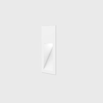 Світильник LTX STEP, L45mm, H117mm, sp46mm, LED 2.1W, 3000K, білий (01.4512.2.930.WH) 2789 фото