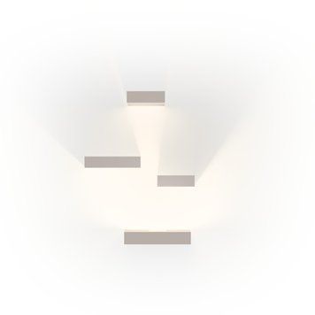 Vibia Set Wall ( 7752 ) v7752 фото