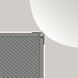 Профиль с рассеивателем для светодиодной ленты Profile OUT. L 2500mm, h 22,3mm, w 50mm (12.1212.OUT.25) 12.1212.OUT.25 фото 1
