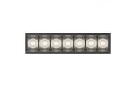 Vibia Line Ceiling - High Efficiency Low Glare ( 3553 ) v3553 фото