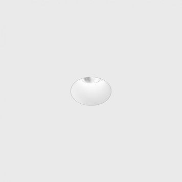 NANO R TRIMLESS, D35мм, H67мм, LED 8W 4000K, белый (01.3900.8.940.WH) 01.3900.8.940.WH фото