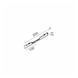 Соединитель электрический MICRO_LINE ELECTRICAL JOINT FLEX, чёрный (14.S2LE20.BK) 3069 фото 2