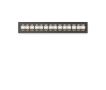 Vibia Line Ceiling - High Efficiency Low Glare ( 3555 ) v3555 фото