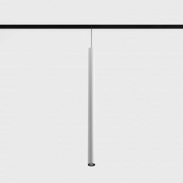 IN_LINE TUB S P 600, D30mm, H600mm, LED 7W, 3000К, белый (06.0360.8.930.WH) 43441 фото
