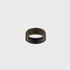 Декоративное кольцо SOL M RING GRAIN, D75mm, H26mm, бронза (SOL M RING GRAIN BRONZE) 3173 фото 1