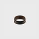 Декоративное кольцо SOL M RING GRAIN, D75mm, H26mm, медь (SOL M RING GRAIN COPPER) 3172 фото 1