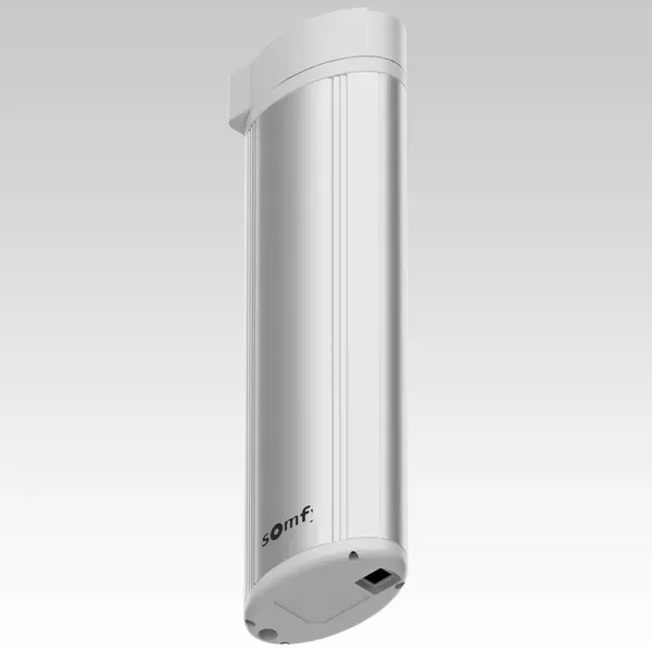 Електропривод Somfy для електрокарниза