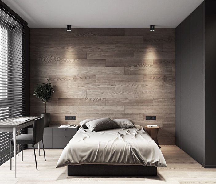 Світильник LTX TUB M S 110, D52mm, H110mm, LED 9W, 4000К, чорний (02.0511.9.940.BK) 2487 фото