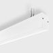 Світильник LTX PROFILE, L2250mm, W52mm, H76mm, LED 52W, 4000К, білий (05.3527.52.840.WH) СТ-00000020 фото 1