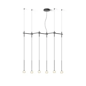Vibia Algorithm Grid Pendant ( 0832 ) v0832 фото