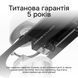 Електро карниз прихованого монтажу для гіпсокартону Mriya Power Білий (M.POWER.01) M.POWER.01 фото 9