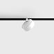 IN_LINE SOL MINI, D75mm, H26mm, LED 6.3W, 4000К, белый/белый (06.7526.7.940.WH) 2621 фото 3
