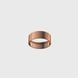 Світильник LTX Декоративне кільце SOL M RING, D75mm, H26mm, мідь (SOL M RING COPPER) 2725 фото 1