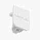 Заглушка плоска для карнизу Mriya Mini (M.END.CAP.03) M.END.CAP.03.WH фото