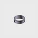 Світильник LTX Декоративне кільце SOL M RING, D75mm, H26mm, Diamond Black (SOL M RING DIAMOND BLACK) 3168 фото 1