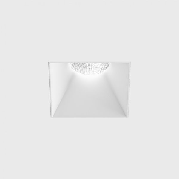 Вбудований світильник LTX Nano S TRIMLESS, L35мм, W35мм, H67мм, LED 8W 4000K, білий (01.3901.8.940.WH) 01.3901.8.940.BK фото