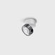 SOL SURF MINI, D75mm, H70mm, LED 7W 4000K, белый/diamond black (02.7526.7.940.WH/DB) 2556 фото 1