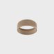 Світильник LTX Декоративне кільце SOL RING GRAIN, D95mm, H33mm, sahara beige (SOL RING GRAIN SAHARA BEIGE) 3166 фото 1