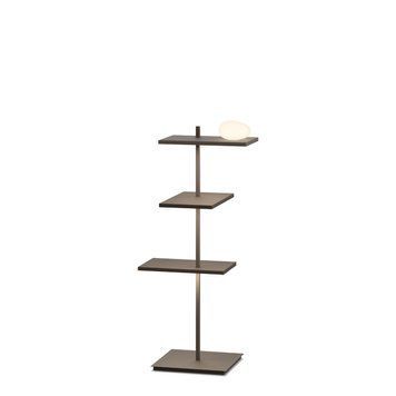 Vibia Suite Floor Table ( 6011 ) v6011 фото
