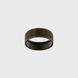 Декоративное кольцо SOL RING GRAIN, D95mm, H33mm, бронза (SOL RING GRAIN BRONZE) 3162 фото 1