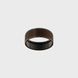 Декоративное кольцо SOL RING GRAIN, D95mm, H33mm, медь (SOL RING GRAIN COPPER) 3161 фото 1
