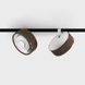 Декоративное кольцо SOL RING GRAIN, D95mm, H33mm, медь (SOL RING GRAIN COPPER) 3161 фото 4